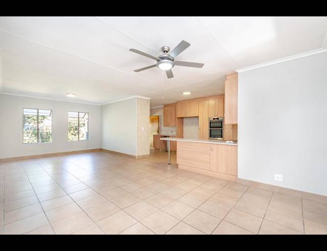 2 BEDROOM HOUSE FOR SALE IN PARKRAND
